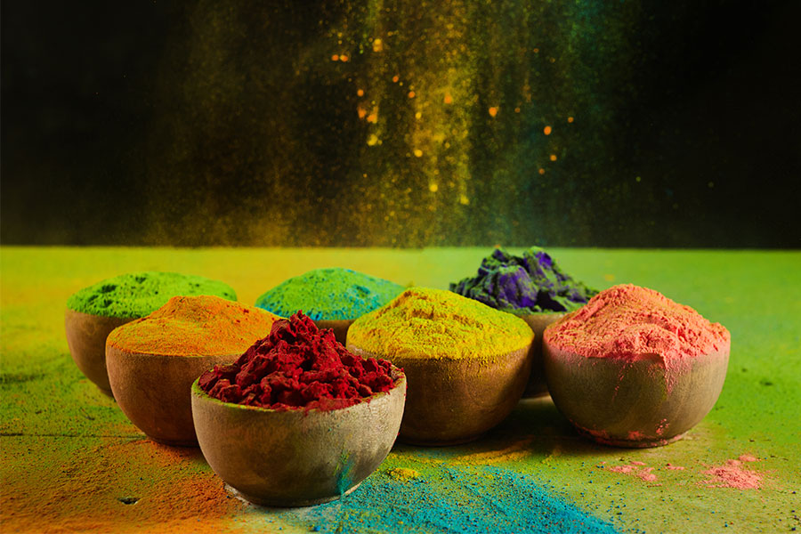 Toz Boya Nədir? Metal üçün Niyə Ən Effektiv və Davamlı Örtük Hesab Olunur?